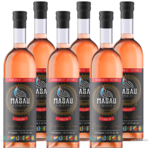 2YO Liqueur-ME 6 Pack