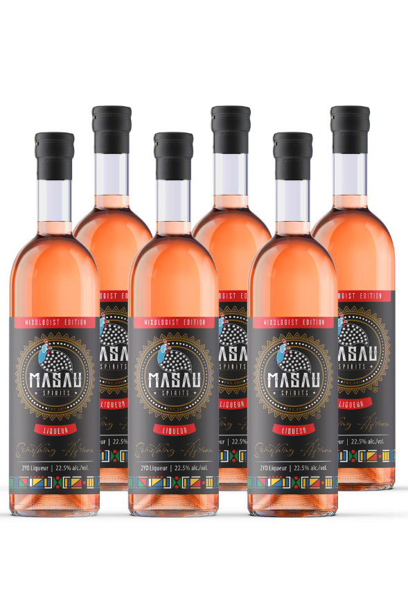 2YO Liqueur-ME 6 Pack
