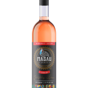 2YO Liqueur-Mixology Edition