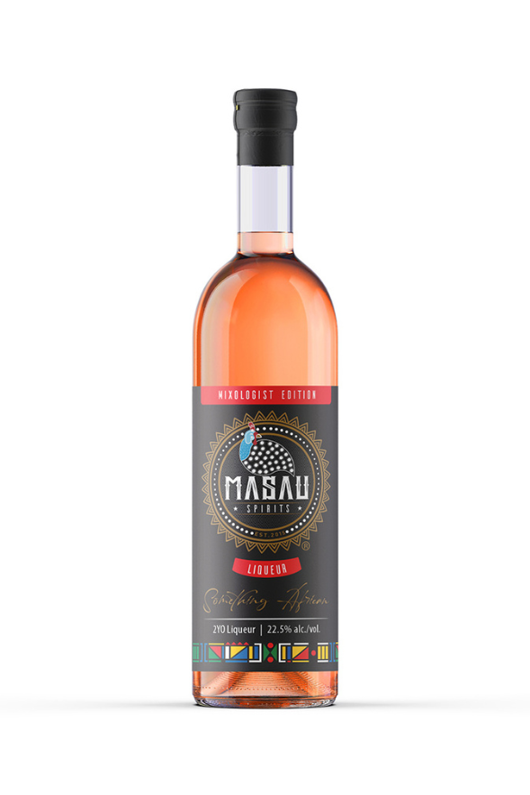 2YO Liqueur-Mixology Edition