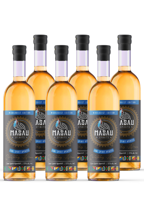 Spirit Aperitif-ME 6 Pack